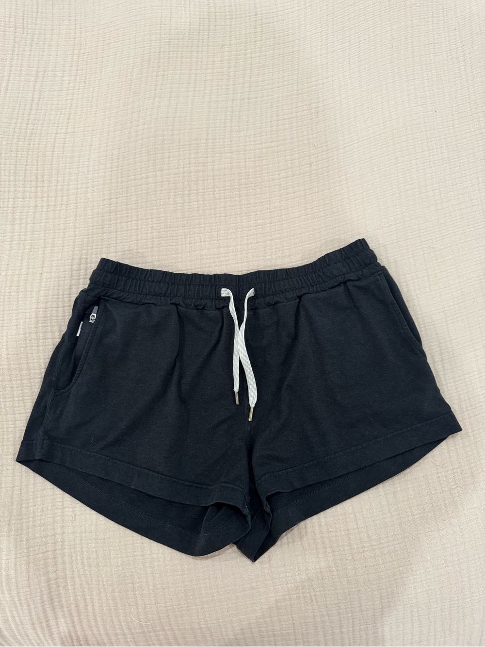 Vuori Halo Shorts